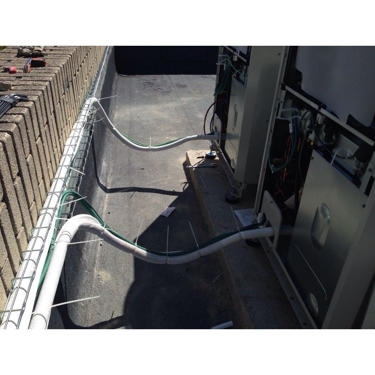 Otras instalaciones