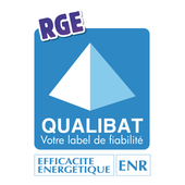 Logo Qualibat RGE