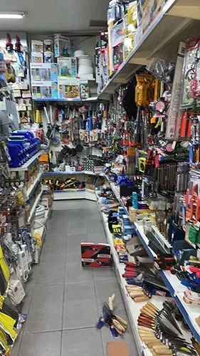 Ηλεκτρικά - υδραυλικά - σιδηρικά ΗΛΙΟΧΡΩΜΑ