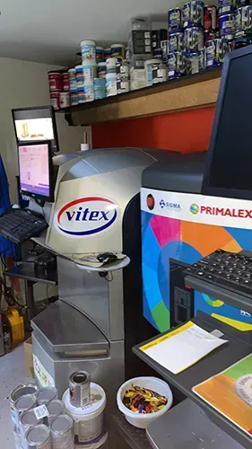 ΗΛΙΟΧΡΩΜΑ Ίλιον