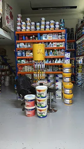 Χρώματα ΗΛΙΟΧΡΩΜΑ