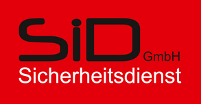 Logo - SiD Sicherheitsdienst GmbH Wimmis