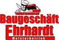 Baugeschäft Ehrhardt