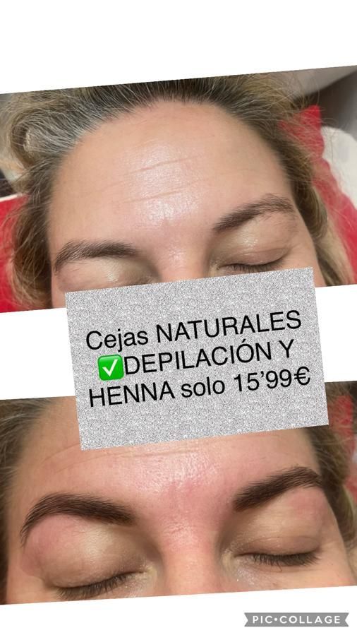 Un primer plano del rostro de una mujer con los ojos cerrados.