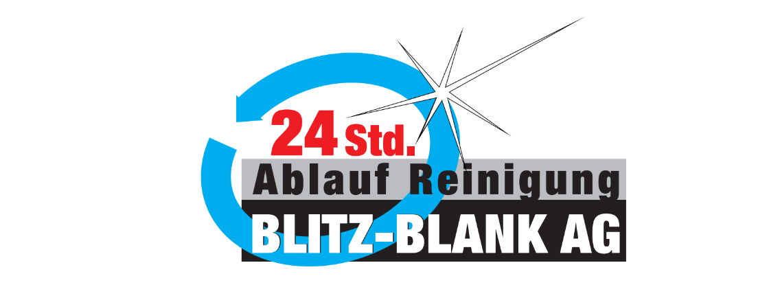 Blitz-Blank AG - Notdienst 
