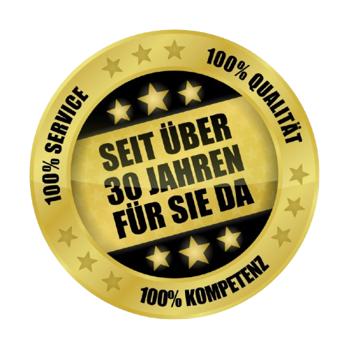 Blitz-Blank AG - Vertauen 