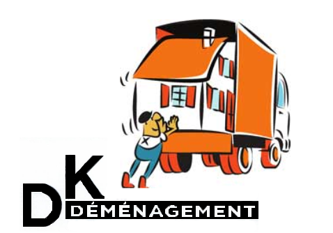 Dk Demenagement Entreprise De Demenagement Et Stockage A Annecy