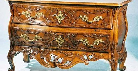 Hansen Gerret - antiquités et objets d'art experts en antiquités