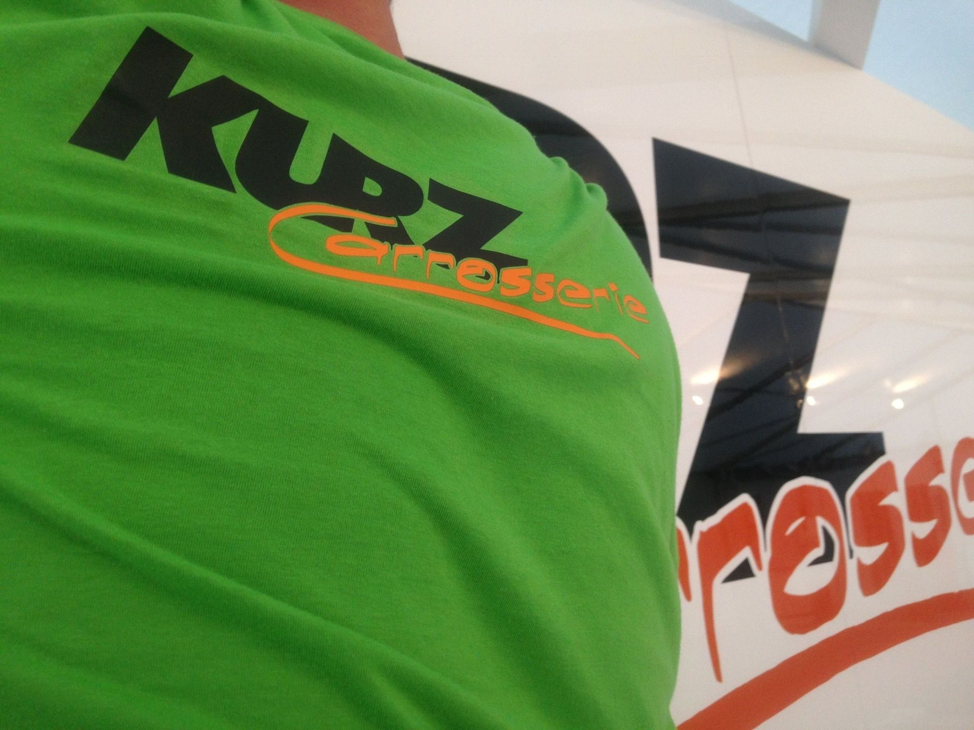 Ausstellung - Kurz Franz AG