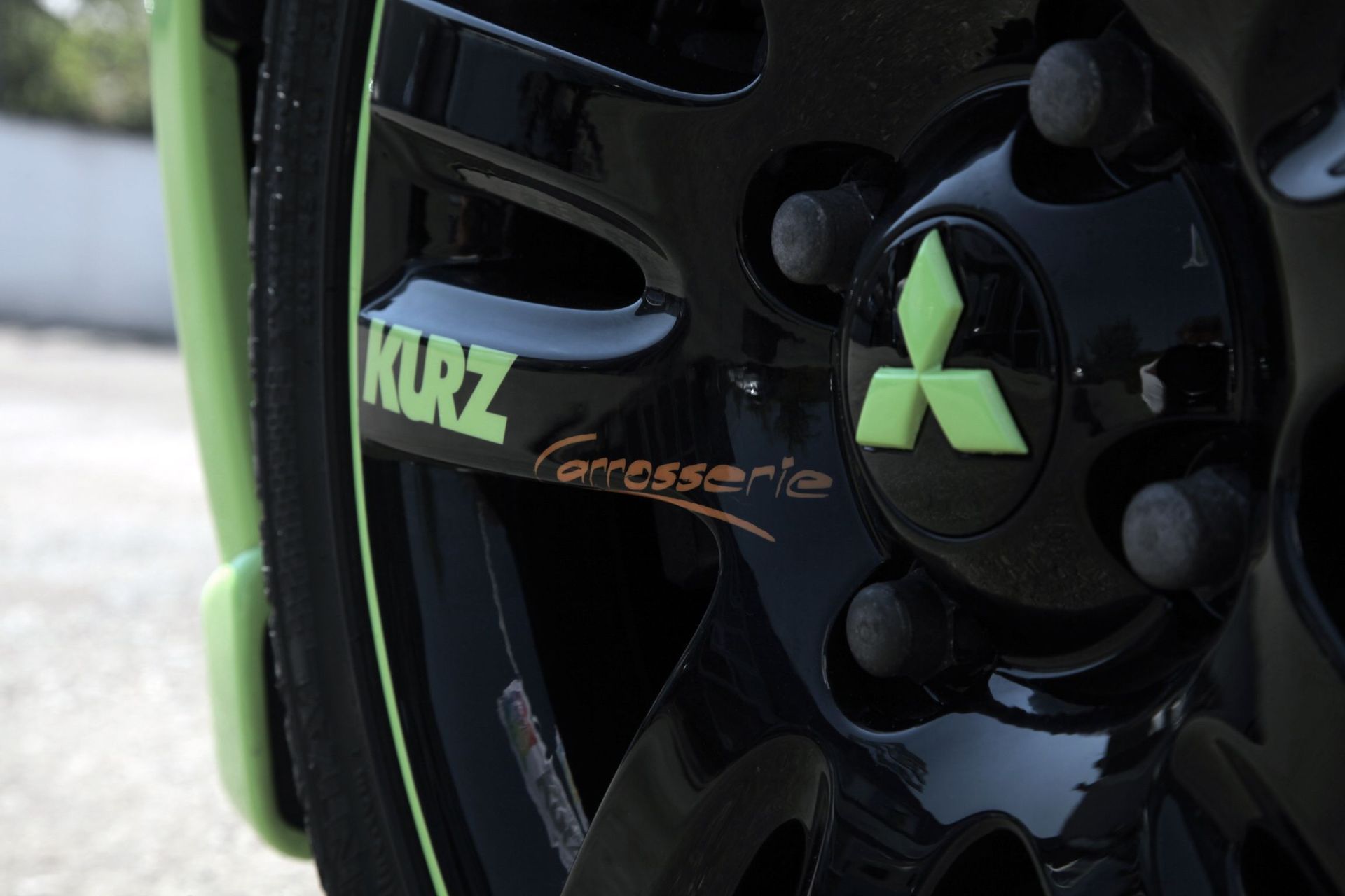 Fahrzeug - Kurz Franz AG