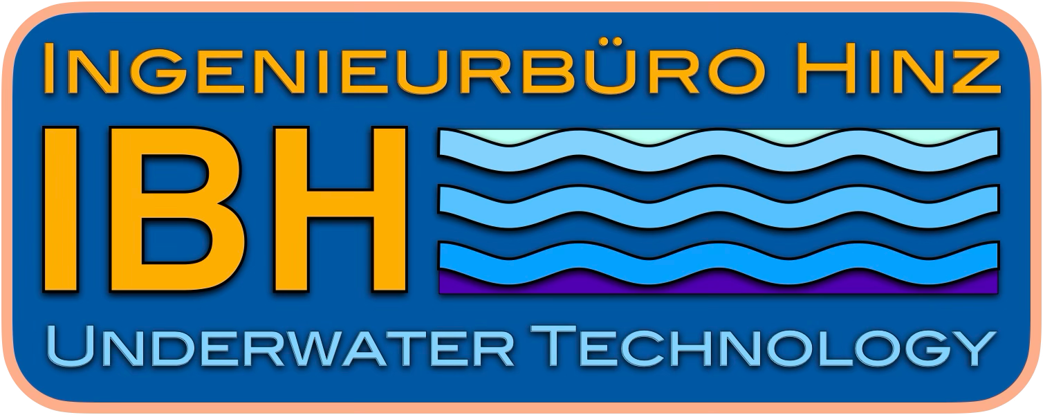 Ingenieurbüro Hinz - Unterwassertechnik GmbH
www.hinz-uwt.ch