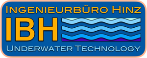 Ingenieurbüro Hinz - Unterwassertechnik GmbH
www.hinz-uwt.ch