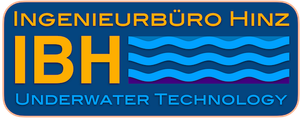 Ingenieurbüro Hinz - Unterwassertechnik GmbH
www.hinz-uwt.ch