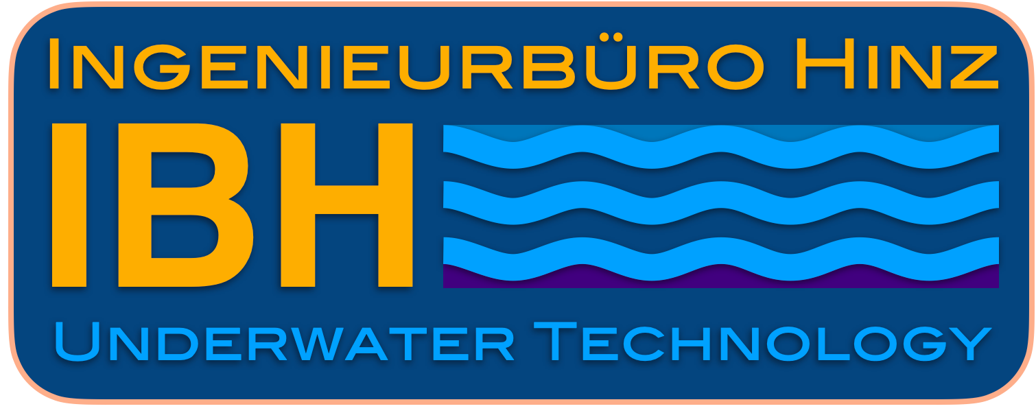 Ingenieurbüro Hinz - Unterwassertechnik GmbH
www.hinz-uwt.ch