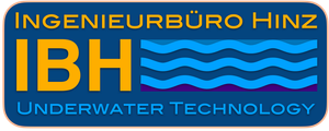 Ingenieurbüro Hinz - Unterwassertechnik GmbH
www.hinz-uwt.ch