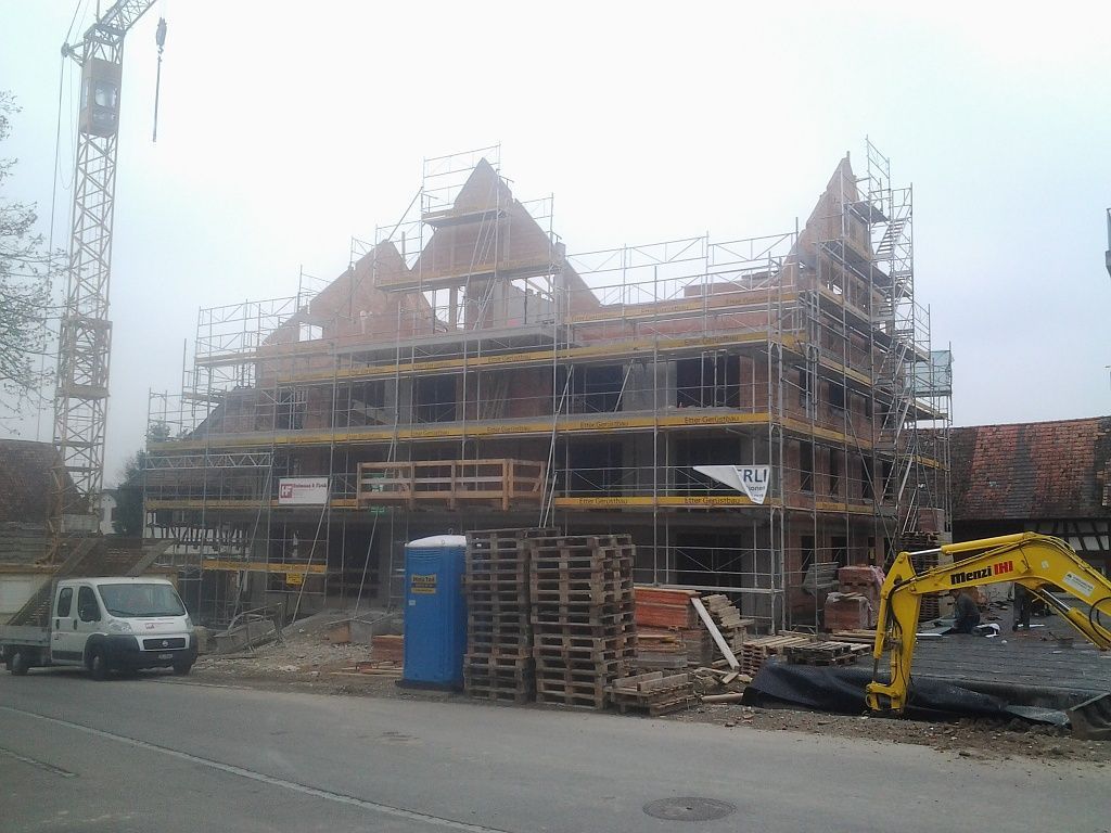 MFH Lehner in Felben, 2013
