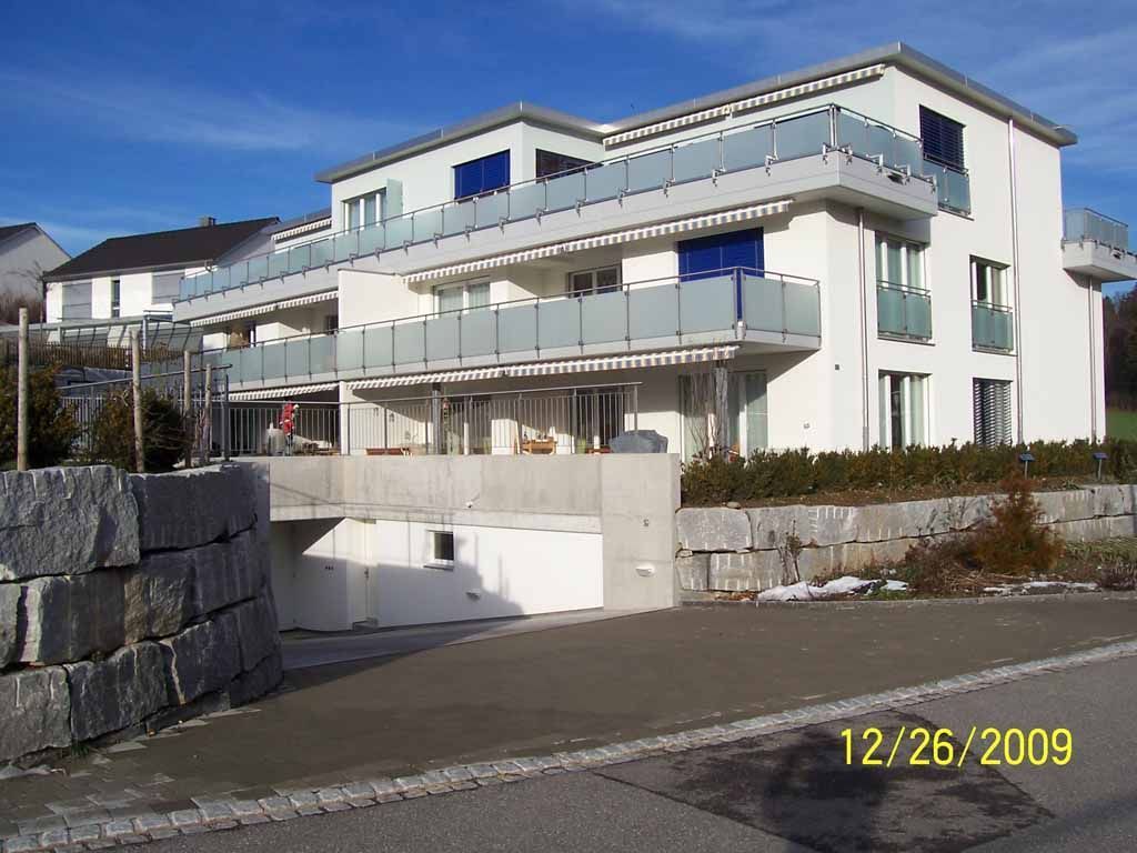 2 MFH Mülistrasse Birchwil