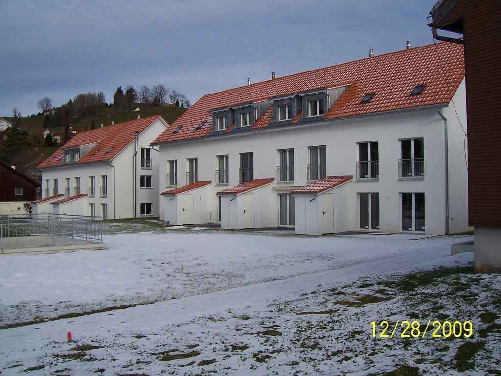 7 EFH Säntisblick in Gais
