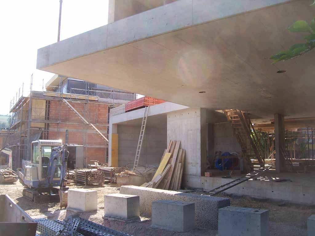 3 EFH Nordstrasse Wädenswil 2
