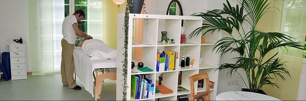 Massage Praxis Michael Rutz