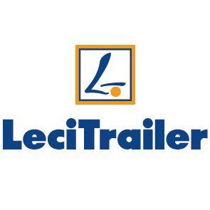 Es un logotipo para una empresa llamada lectitrailer.