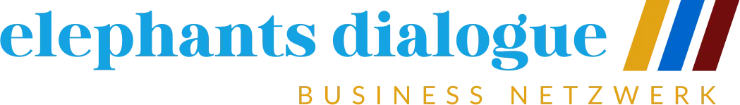 elephants dialogue logo