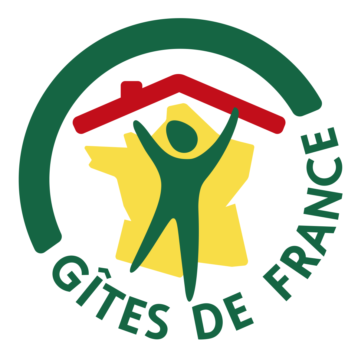 Gîte de France
