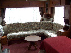 Partez en vacances dans le Nord et louez un mobil-home à Bettrechies