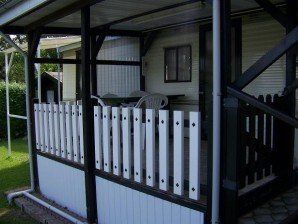 Louez un mobil-home 5 personnes pour vos vacances à Bettrechies