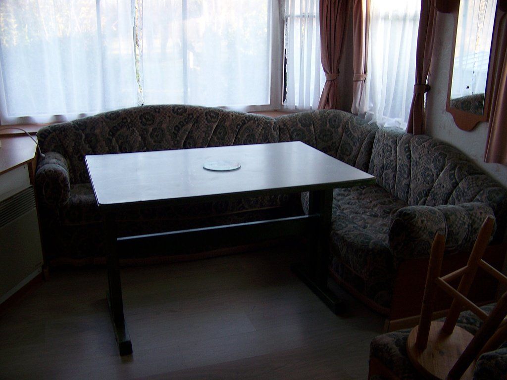 A louer, mobil-home pour 5 personnes à Bettrechies près de Maubeuge