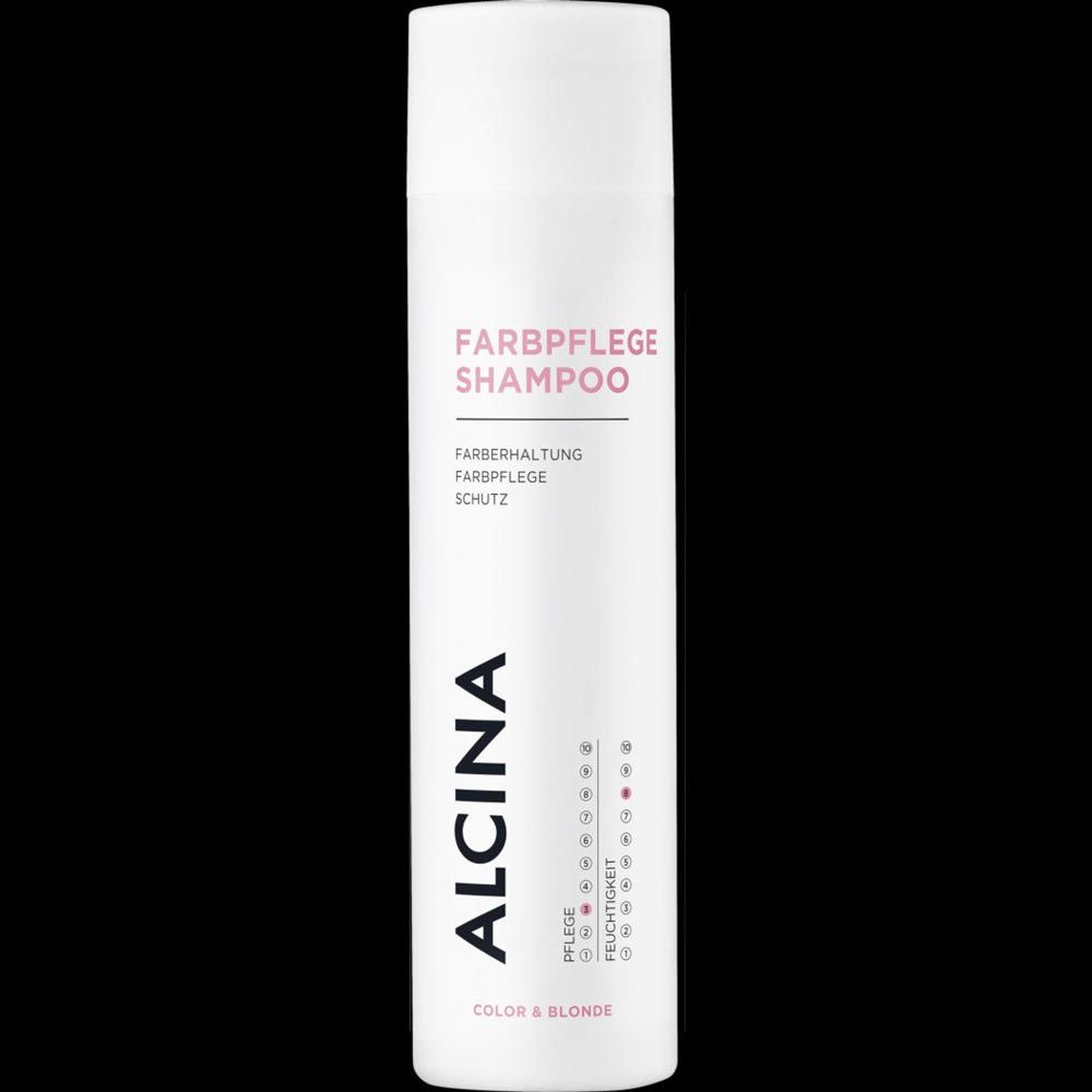 Produkte für Haare und Kosmetik