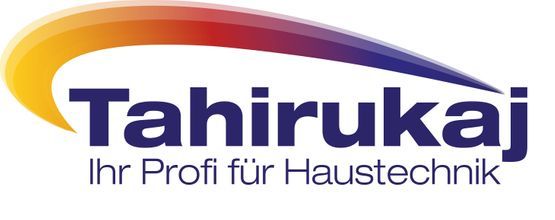 Logo - Tahirukaj GmbH