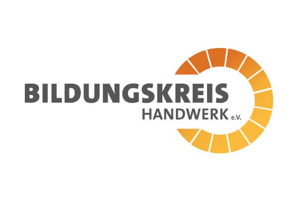 Bildungskreis Handwerk - Logo