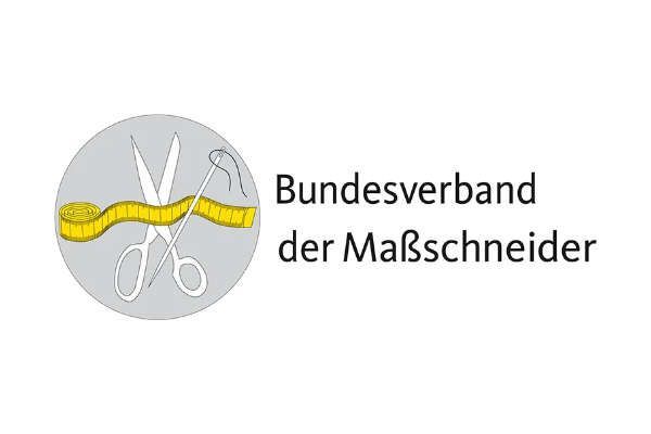 Bundesverband der Maßschneider - Logo