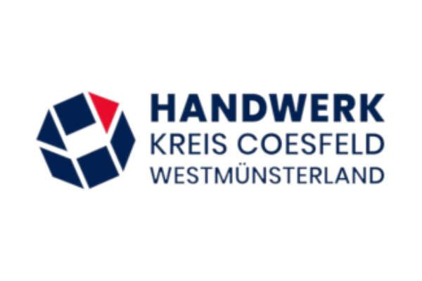 Handwerk Kreis Coesfeld Westmünsterland - Lofo