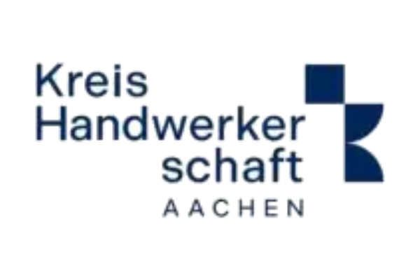 Kreishandwerkerschaft Aachen - Logo