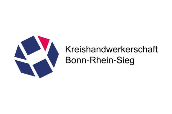 Kreishandwerkerschaft Bonn - Rhein - Sieg - Logo