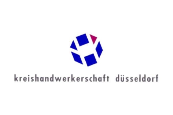 Kreishandwerkerschaft Düsseldorf - Logo