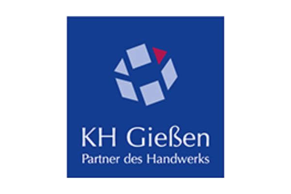Kreishandwerkerschaft Gießen - Logo