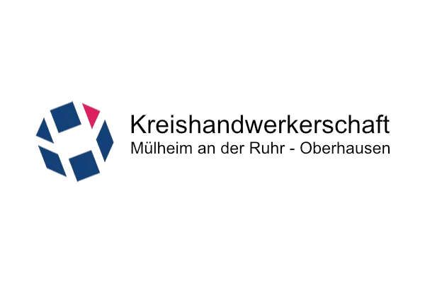 Kreishandwerkerschaft Mülheim Oberhausen - Logo