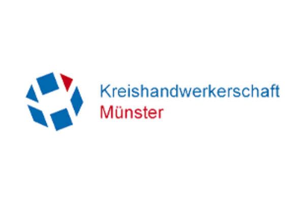 Kreishandwerkerschaft Münster - Logo