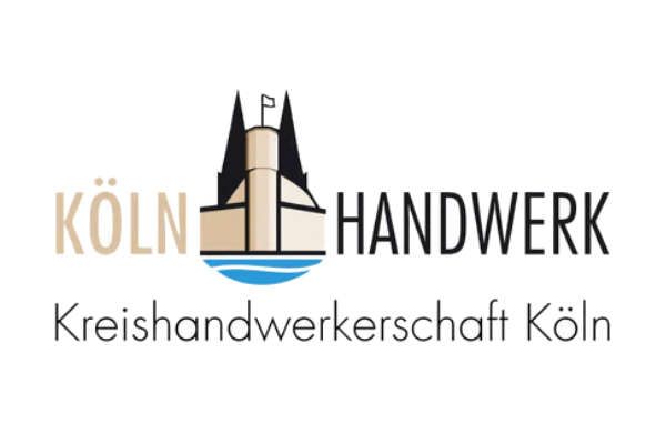 Kreishandwerkerschaft Köln - Logo