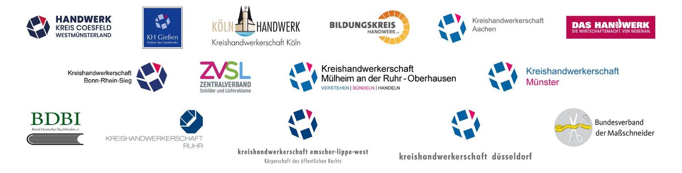 Logo-Wall
