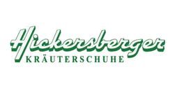 Hickersberger Kräuterschuhe