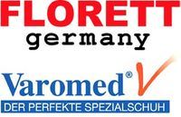 Florett VAromed logo
