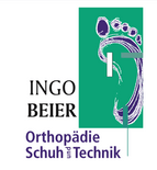 Orthopädie Schuh und Technik Ingo Beier-logo