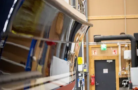 Oy Hanko Boat Yard Ab