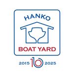 Oy Hanko Boat Yard Ab