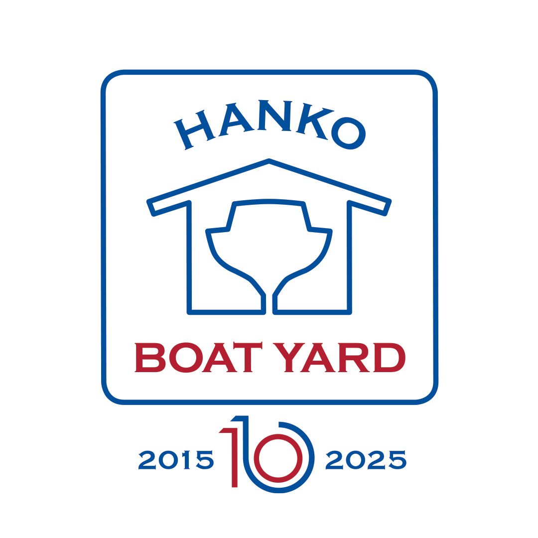 Oy Hanko Boat Yard Ab