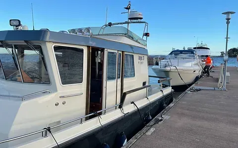 Oy Hanko Boat Yard Ab